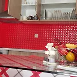 Apartamento Rodoula Luxury αpartment 4 Chania (Crete)
