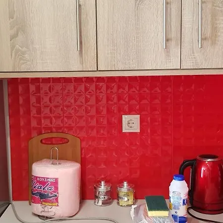 Rodoula Luxury αpartment 4 *