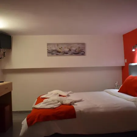 Rodoula Luxury αpartment 4 Apartamento *