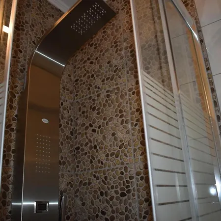 Rodoula Luxury αpartment 4