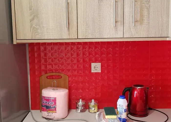 Rodoula Luxury αpartment 4 *