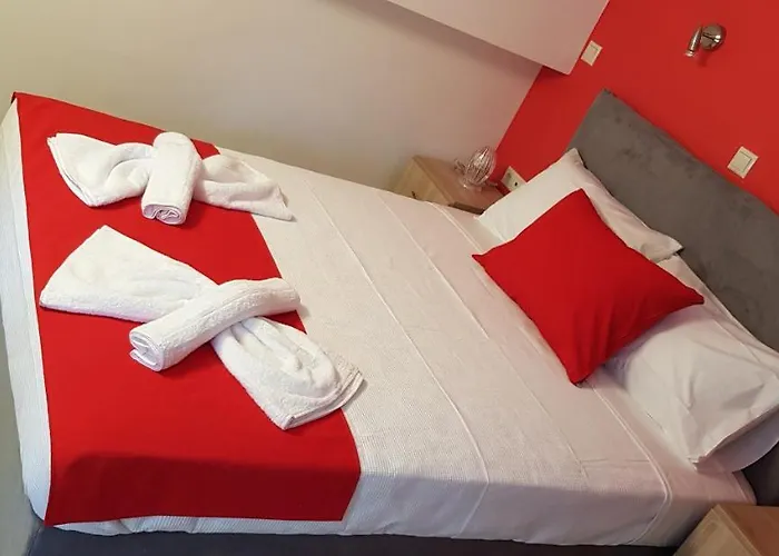 Rodoula Luxury αpartment 4