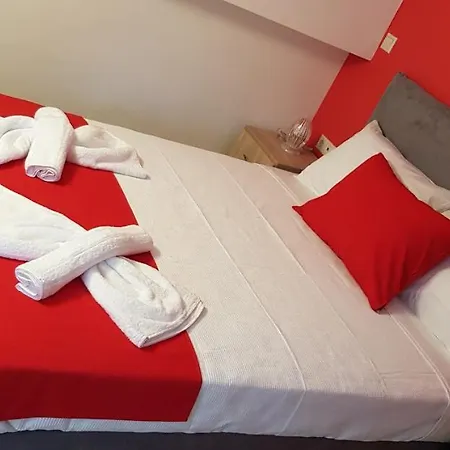 Rodoula Luxury αpartment 4