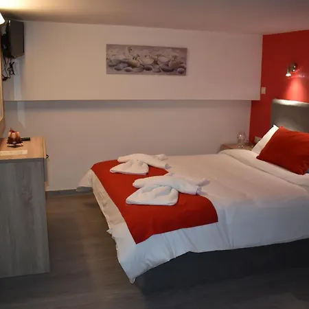 Lejlighed Rodoula Luxury αpartment 4