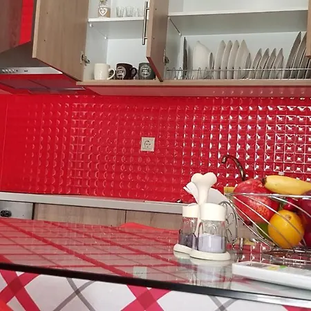 Διαμέρισμα Rodoula Luxury αpartment 4 Χανιά