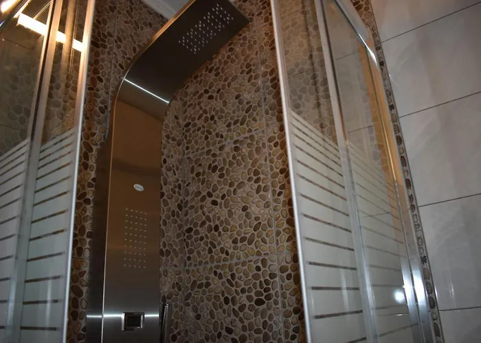 Rodoula Luxury αpartment 4