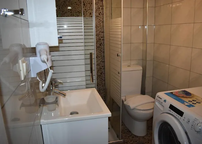 Apartment Rodoula Luxury αpartment 4